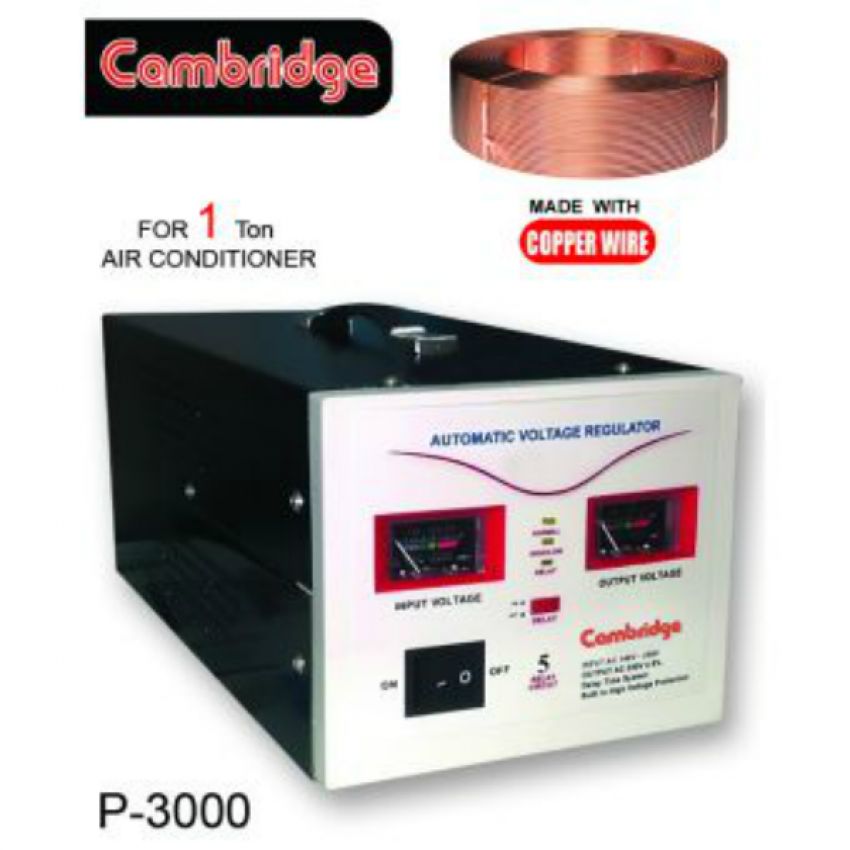 P3000 Stabilizer in Pakistan